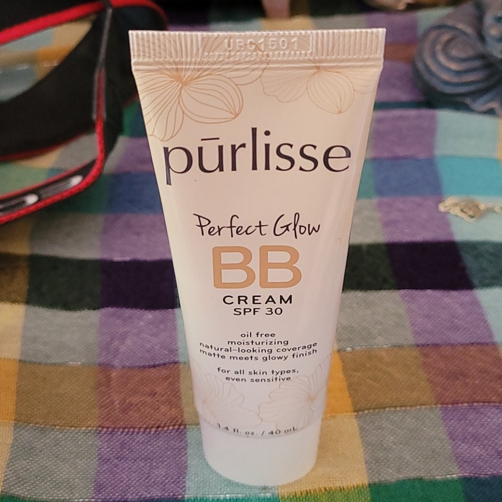 Bb cream